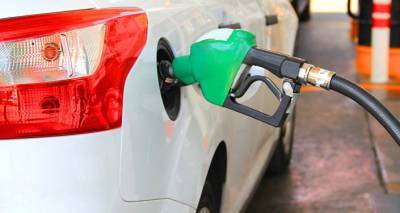 Цены на бензин в Риге упали: как изменилась стоимость топлива в странах Балтии за неделю