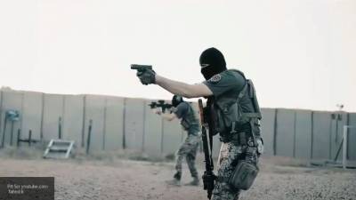 В Триполи подчиняющиеся ПНС боевики устроили очередную потасовку с применением оружия