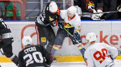 Хоккеисты "Гомеля" обыграли "Лиду" и заняли 3-е место на турнире памяти Александра Дубко