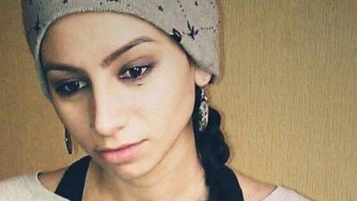 «Марина плакала»: как прошло первое заседание по делу об убийстве Энди Картрайта