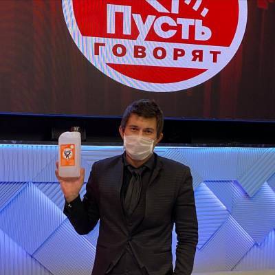 Сыну Бари Алибасова грозит срок за избиение экс-продюсера группы “На-На”