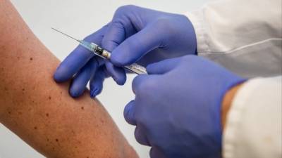 Клинические испытания вакцины от CJVID-19 центра Гамалеи завершены
