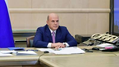 Правительство России одобрило открытие границы с Абхазией