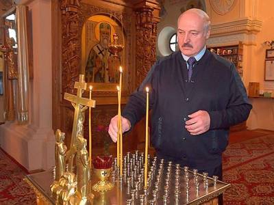 Британские СМИ предсказали «завершение» карьеры Лукашенко