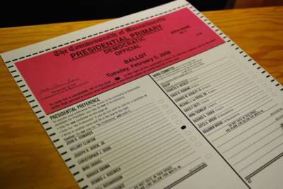В США на президентских выборах впервые можно будет проголосовать на украинском языке