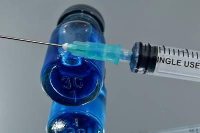 В России завершены клинические испытания одной из вакцин от коронавируса