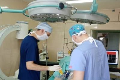 В Ставрополе начали проводить «закрытые» операции на сердце