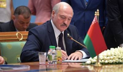 Белорусские СМИ: Лукашенко перенес инфаркт, а не коронавирус