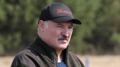 Лукашенко призвали сняться с выборов и вернуть Белоруссию "к родным берегам"