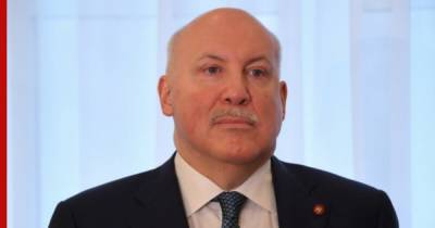 Посол призвал Минск освободить задержанных россиян