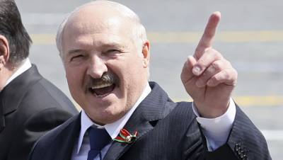 Жириновский призвал Лукашенко покинуть президентский пост
