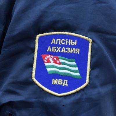 В Абхазии МВД усилило свою работу в связи с началом курортного сезона