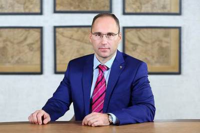 Александр Шаронов: «Депутаты получили от губернатора большой объем информации о том, как область жила, живет и как будет выходить из катаклизмов»
