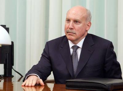Посол Дмитрий Мезенцев призвал Беларусь освободить задержанных россиян