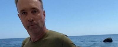 Охранник с нагайкой избил отдыхающих на пляже Крыма