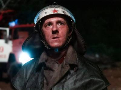 "Чернобыль" получил премию BAFTA как лучший минисериал