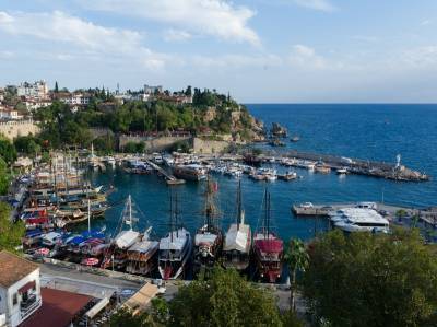 Из турецких отелей исчезнет шведский стол: новые правила питания огорчат россиян