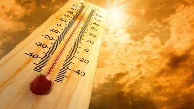 Прогноз погоды на 2 августа: сильная жара ожидается на западе и севере Казахстана