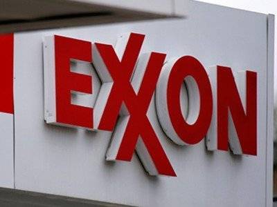Компания Exxon потеряла 1,1 миллиарда долларов во втором квартале