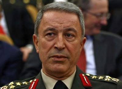 Турция обещает призвать ОАЭ к ответственности «в нужном месте и в нужное время»