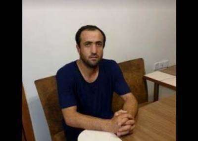 СНБ возбудил уголовное дело по факту похищения оказавшегося в Азербайджане гражданина Армении