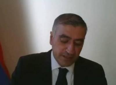 Вопрос подстрекательства Азербайджана к преступлениям на почве ненависти был включен в повестку ПС ОБСЕ