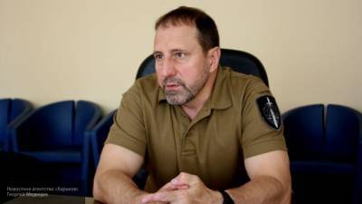 Экс-глава Совбеза ДНР высказался о мотивах Киева заключить перемирие в Донбассе