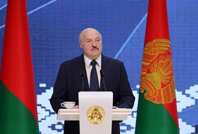 Лукашенко поручил Шейману и Кочановой обеспечить безопасность работы избиркомов