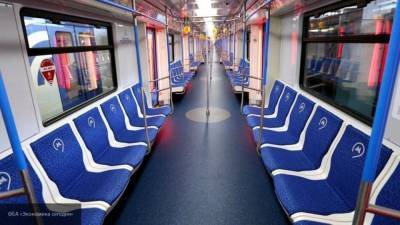 Московский метрополитен объявил о временном закрытии четырех станций Сокольнической линии