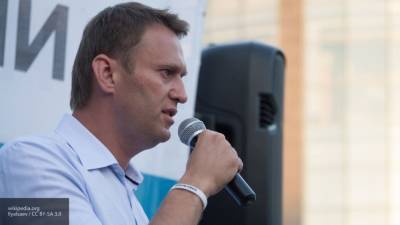 Связанная с Навальным НКО не оплатила налоги на сумму 2,6 млн рублей