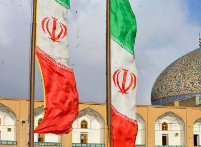 Иран заявил об аресте лидера террористической группировки, базируемой в США