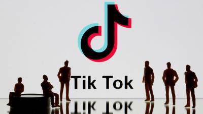 TikTok не планирует уходить из США