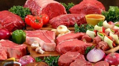 Диетолог оценила пользу мясных и рыбных продуктов