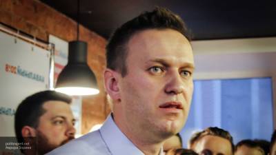Навальный - Крупную задолженность обнаружили у конторы Навального в Удмуртии - newinform.com - респ. Удмуртия