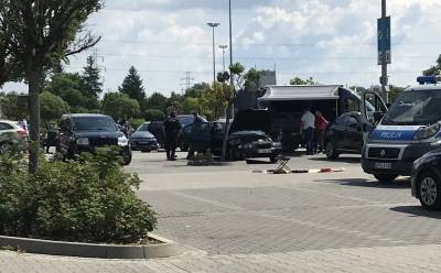 В Польше задержали опасную вооруженную банду из России: что о них известно