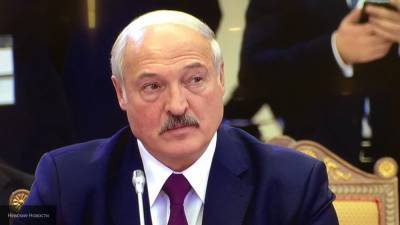 Лукашенко заявил о готовности в открытому взаимодействию с РФ по делу о задержании граждан