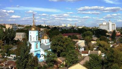 Украинский политолог рассказал об «удачной психологической операции» России в Херсоне