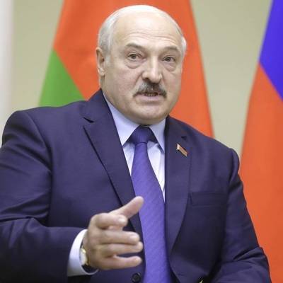 Лукашенко готов предоставить российской стороне дополнительную информацию по делу задержанных россиян