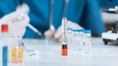 Минздрав России объявил о начале вакцинации от коронавируса в октябре. Прививка будет бесплатная
