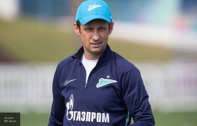 Сергей Семак стал лучшим тренером России в сезоне 2019/20