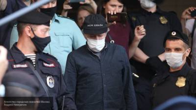 Адвокат Ефремова назвал "хайпом" новость о давлении на его подзащитного