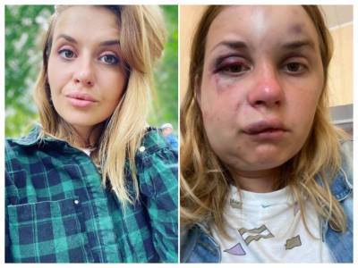 Инцидент в поезде «Мариуполь – Киев»: мужчина избил и пытался изнасиловать пассажирку