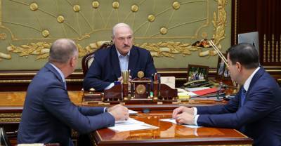 Лукашенко заявил, что всего в Беларусь хотели перебросить до 200 вагнеровцев | Мир | OBOZREVATEL
