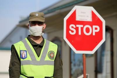 Украина ухудшила прогноз по коронавирусу