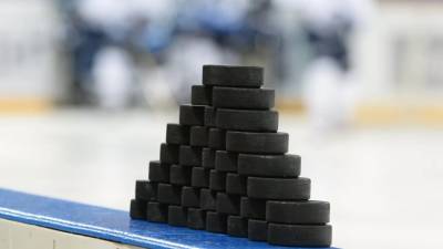 «Каролина» обыграла «Рейнджерс» в первом матче возобновлённого сезона НХЛ