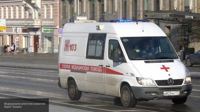 Оперативный штаб сообщил о смерти 12 пациентов с COVID-19 в Москве за сутки