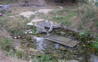 В Симферополе открыли 14 новых источников для пополнения водохранилища