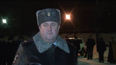 Указ Путина: офицерам армии России заменят каракулевые шапки