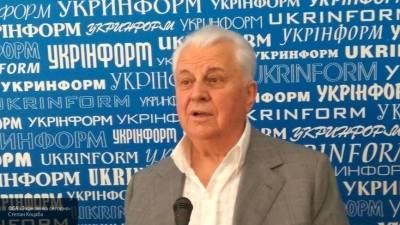 Кравчук рассказал, как примирить Украину и Донбасс