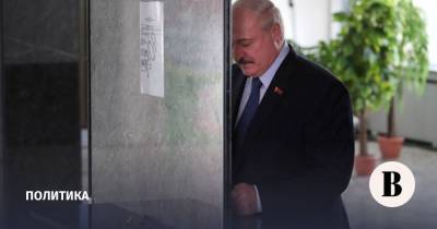 Александр Лукашенко официально побеждает на своих шестых выборах